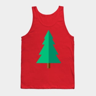 Pine Tank Top